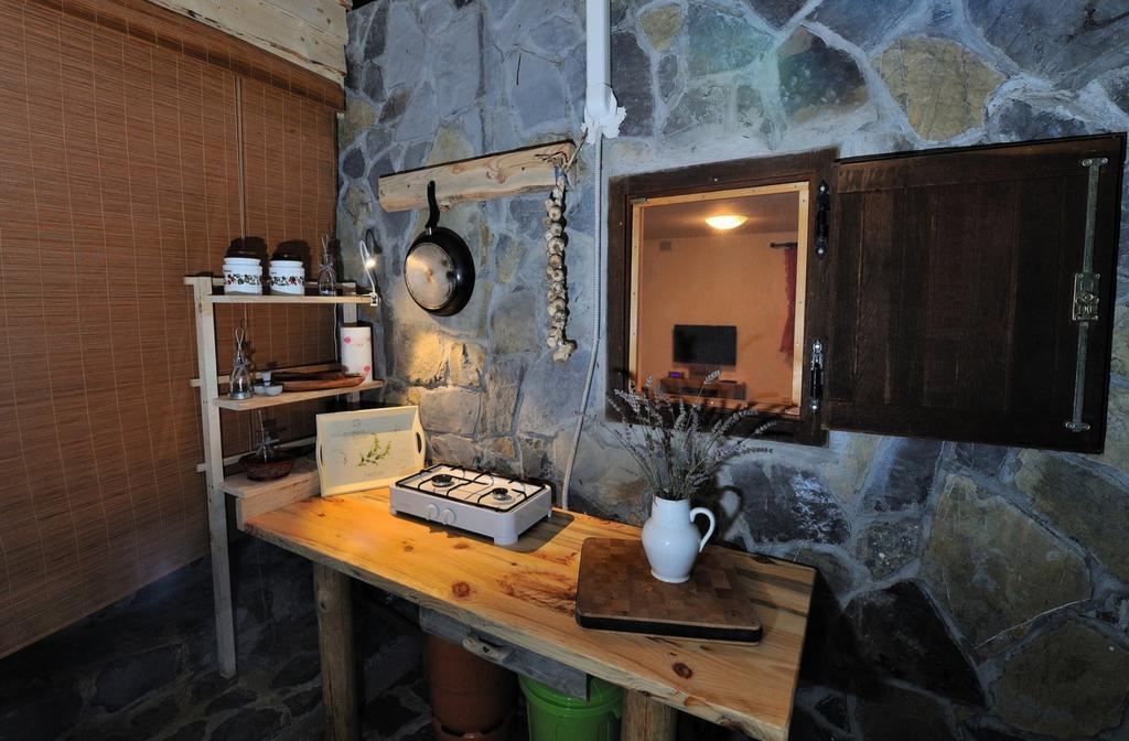 Apartment Drvena Kuca Mreznica Gornji Zvečaj 部屋 写真