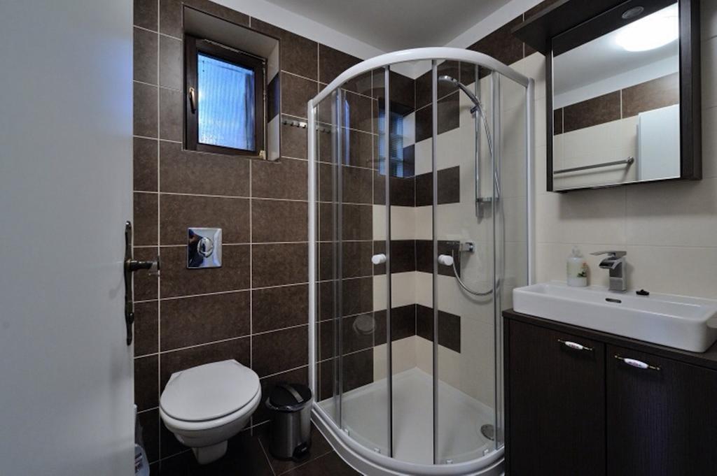 Apartment Drvena Kuca Mreznica Gornji Zvečaj 部屋 写真