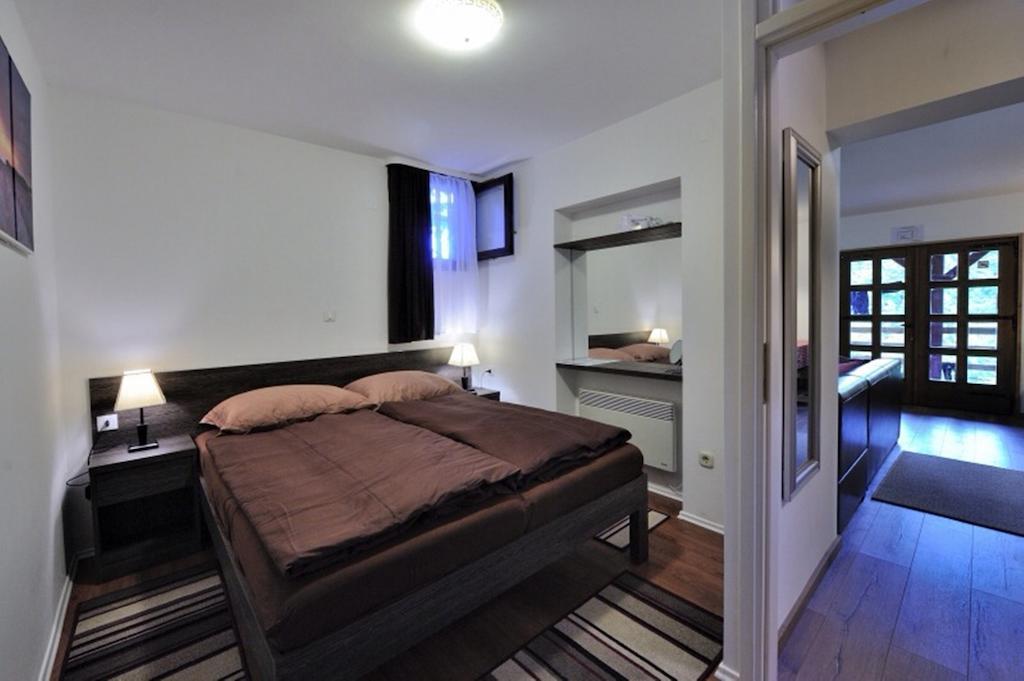 Apartment Drvena Kuca Mreznica Gornji Zvečaj 部屋 写真