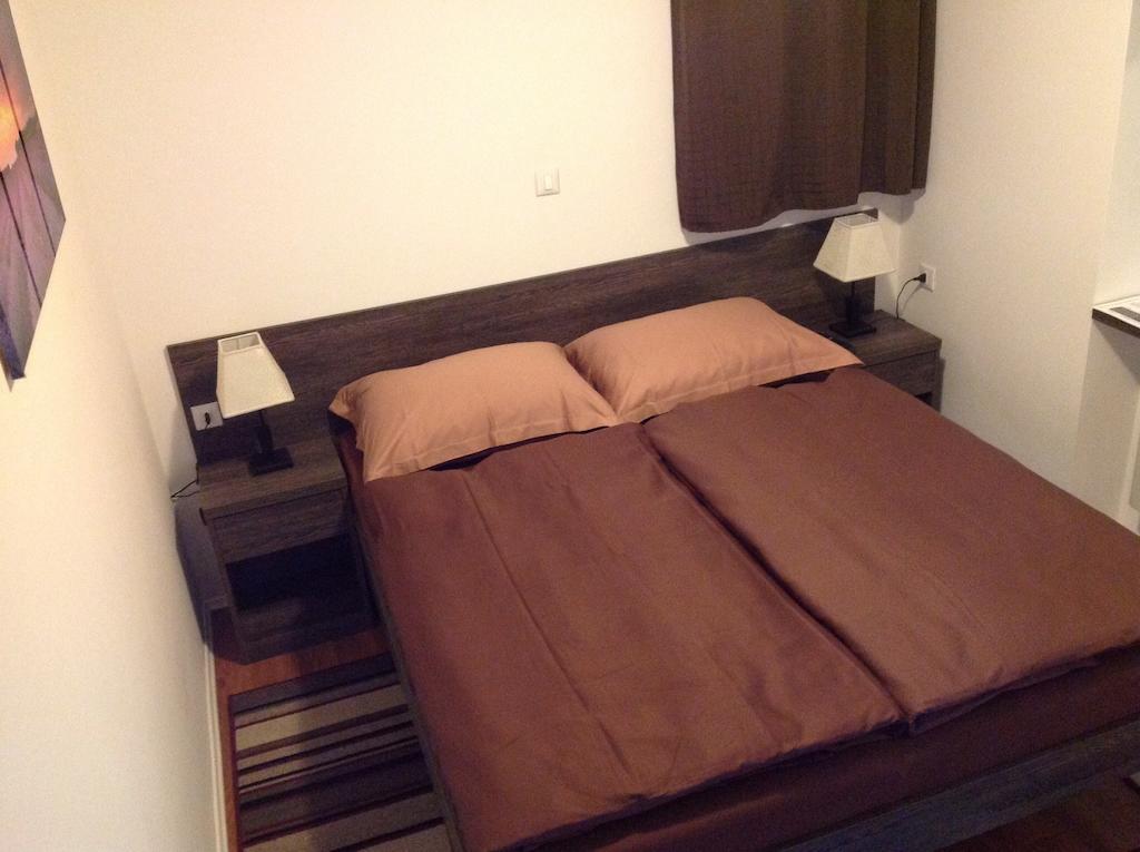Apartment Drvena Kuca Mreznica Gornji Zvečaj 部屋 写真